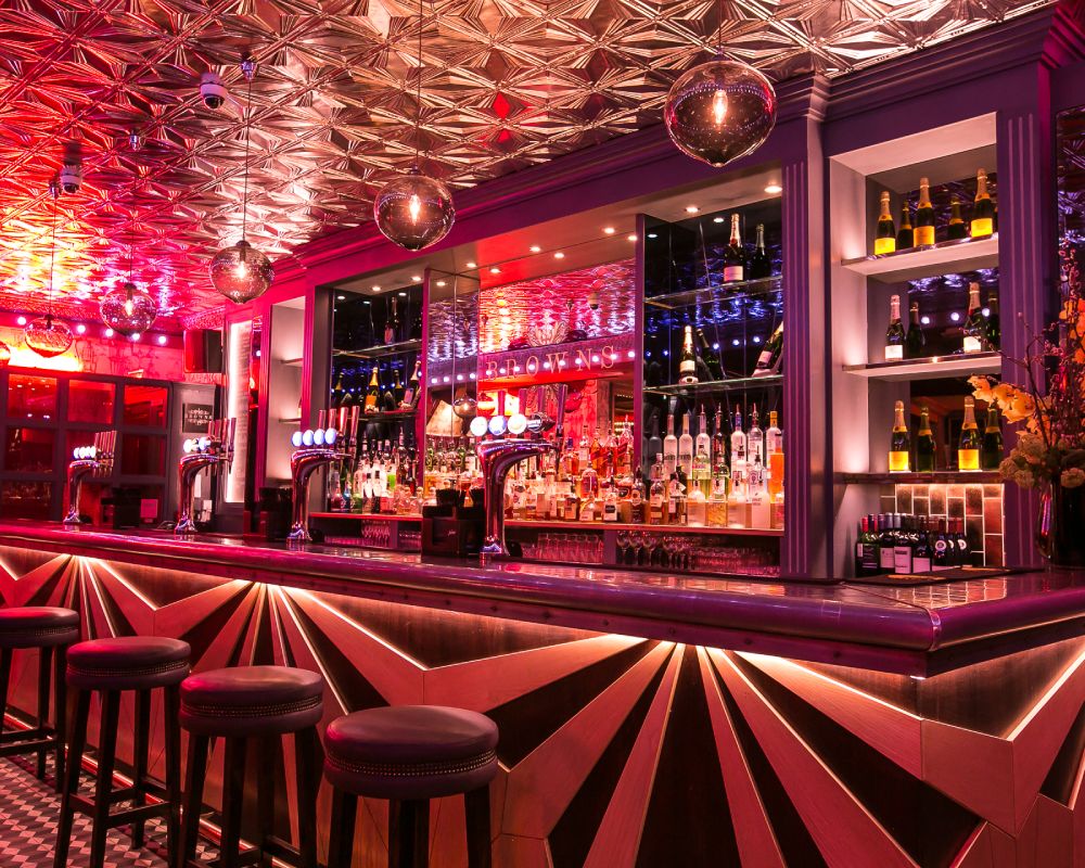 Strip Club, Gentlemen, Table dancing bar, Nude girls strip clubs