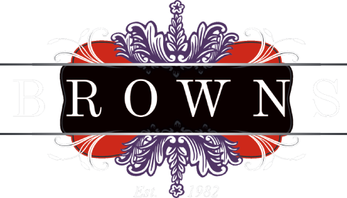 Browns New Logo